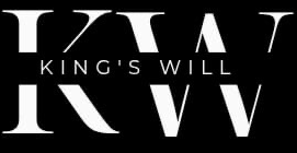 KING'S WILL